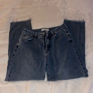 Pacsun Mom Jeans
